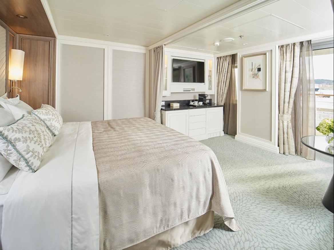 Concierge Suite